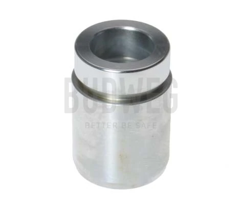 Piston, brake caliper